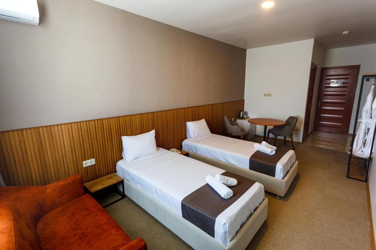 Polo Apartman Batumi Kültér fotó
