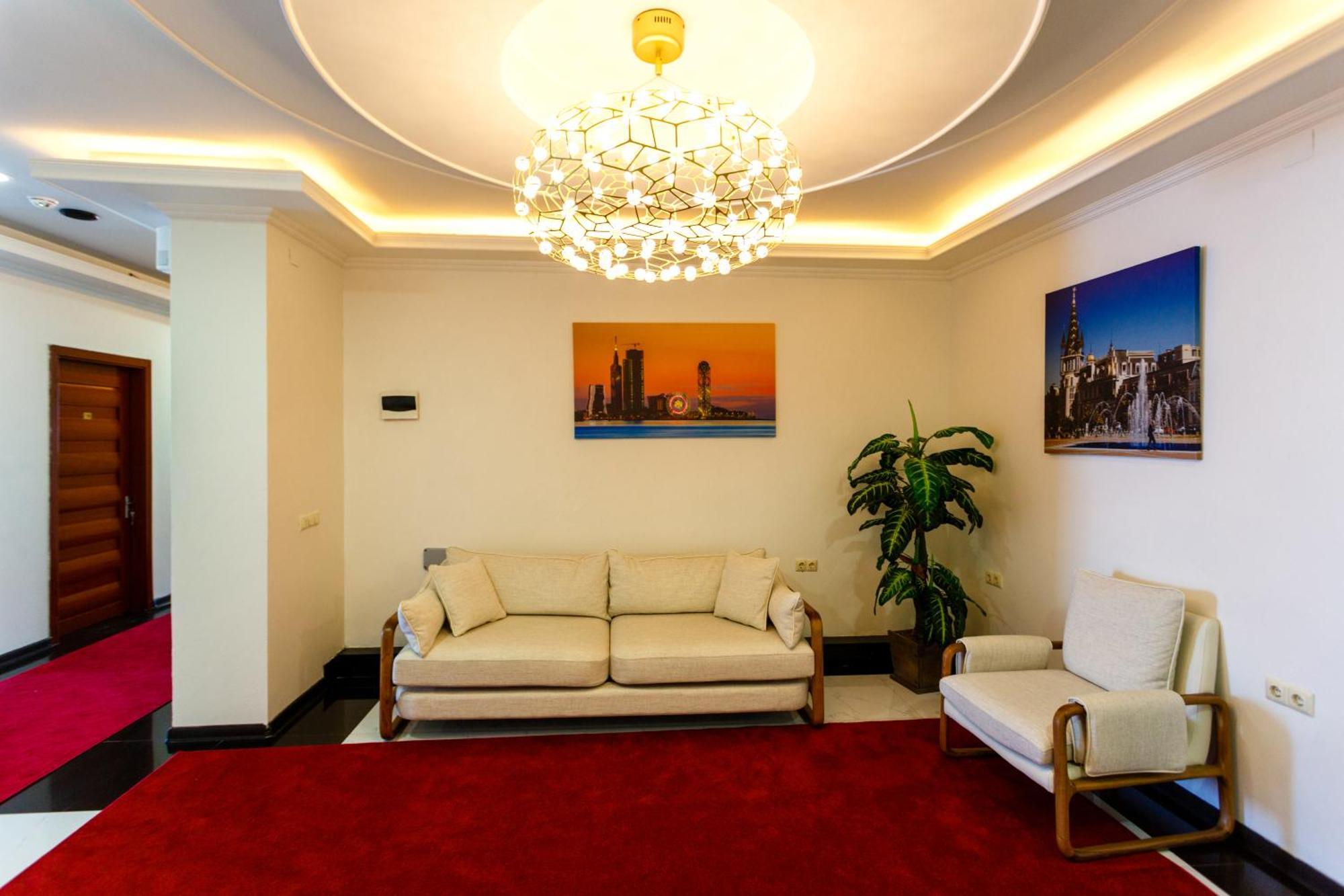 Polo Apartman Batumi Kültér fotó